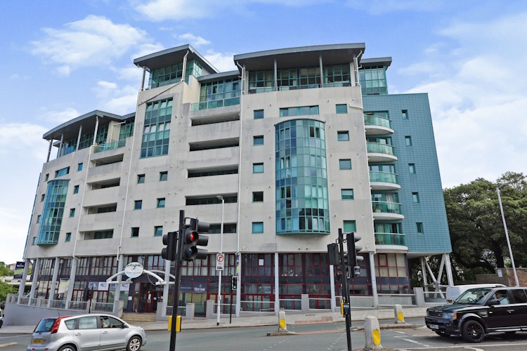1 bedroom flat