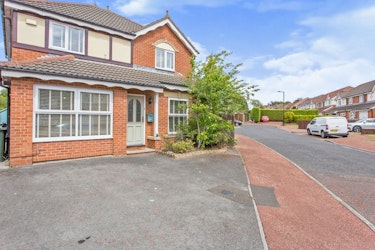 Image for Hendersyde Close, newcastle-upon-tyne