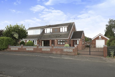 Image for Bishopsgate Lane, doncaster