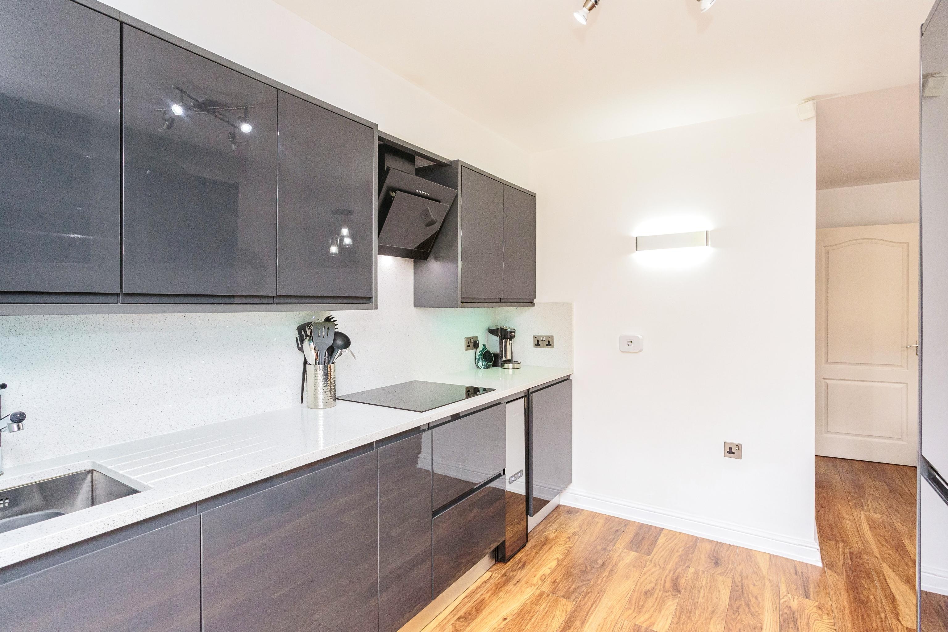 4 bedroom town house for sale in Park Road, Poultonlefylde, FY6 7JD