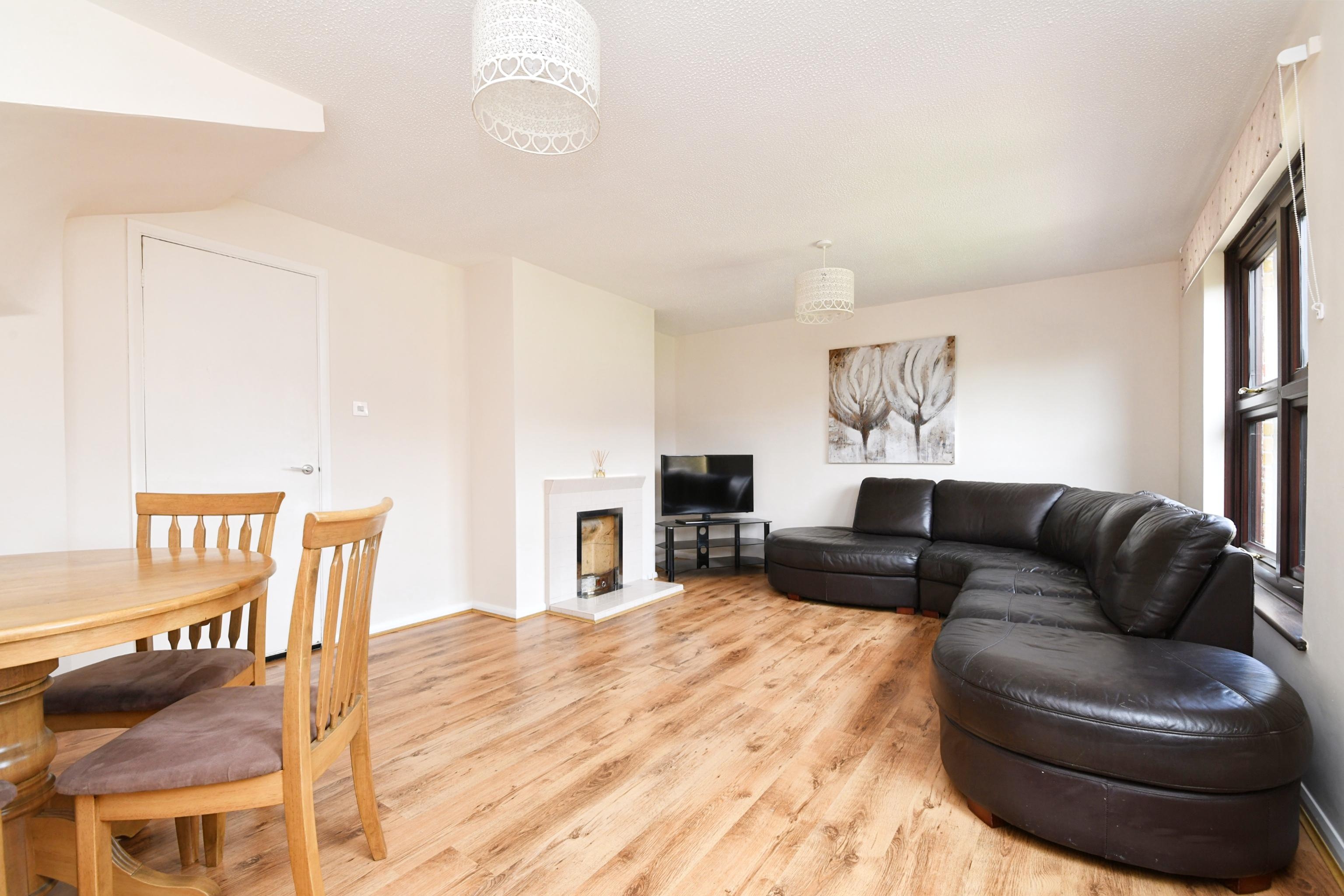 4 bedroom terraced house for sale in Fambridge Road, Maldon, CM9 6BH