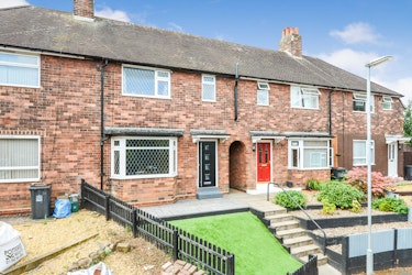 Image for Viggars Place, newcastle
