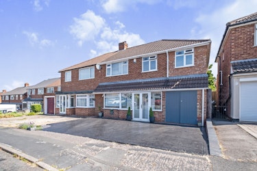 Image for Elmtree Road, sutton-coldfield