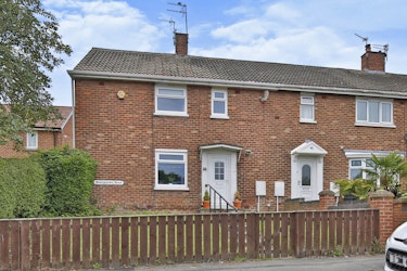 Image for Basingstoke Road, peterlee