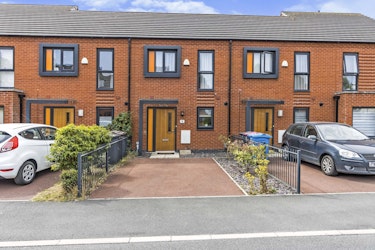 Image for Blodwell Street, salford