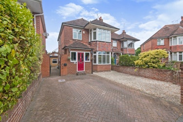 Image for Redlands Drive, southampton