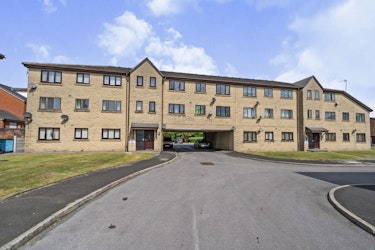 Image for Moorfield Chase, bolton