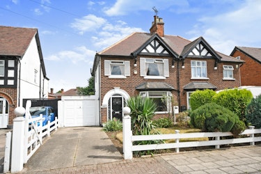 Image for Redcliffe Street, sutton-in-ashfield