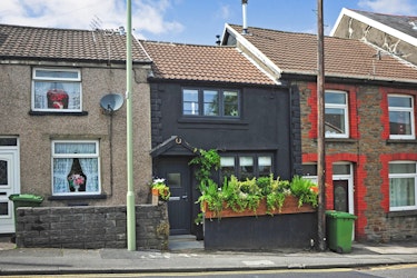 Image for Llantrisant Road, pontypridd
