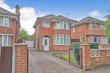 Image for Brackensdale Avenue, derby