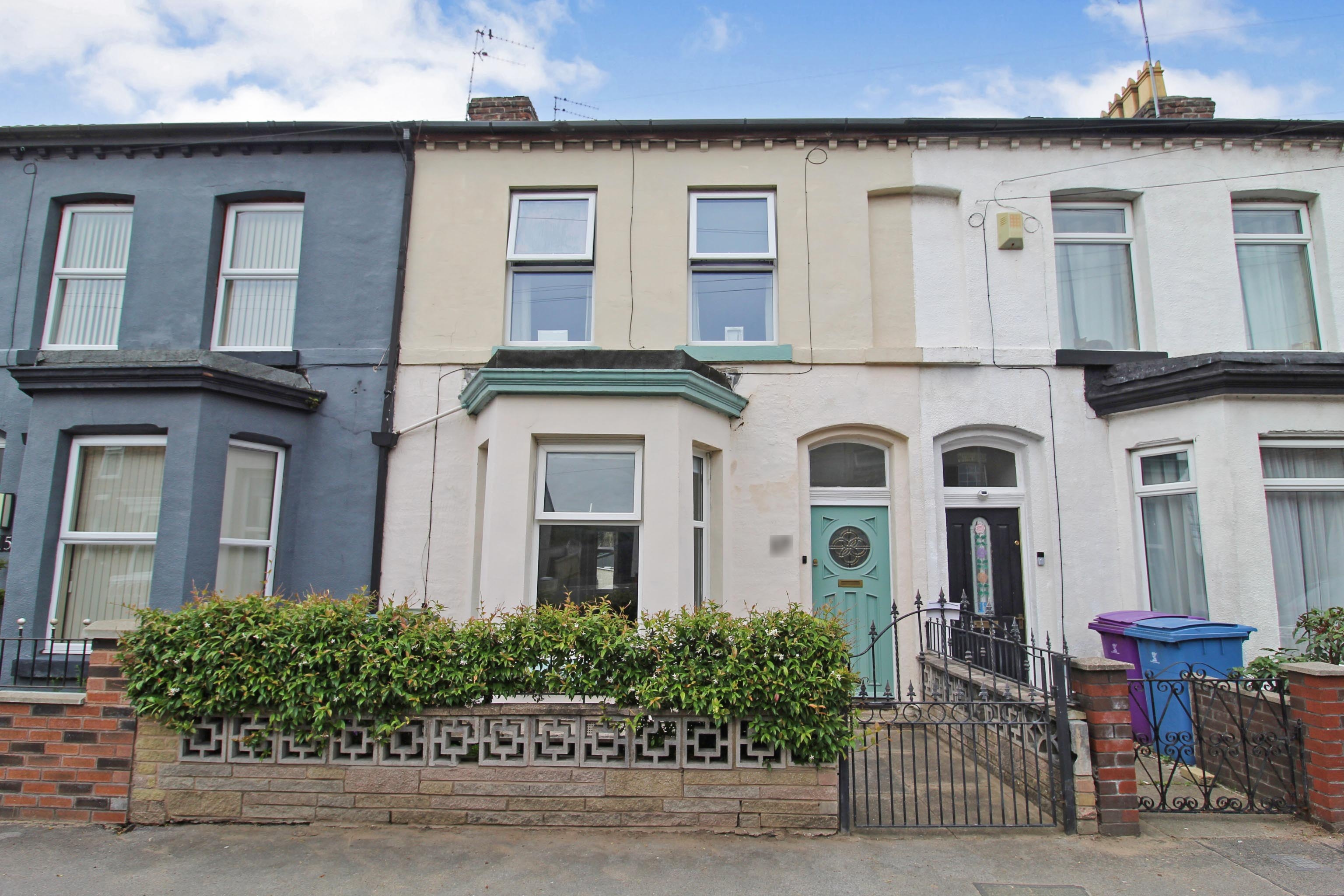 3 Bedroom Terraced House For Sale In Moscow Drive Liverpool L13 7DE   88b1a00c 3030 4dde A5af B9e47c39cf33 