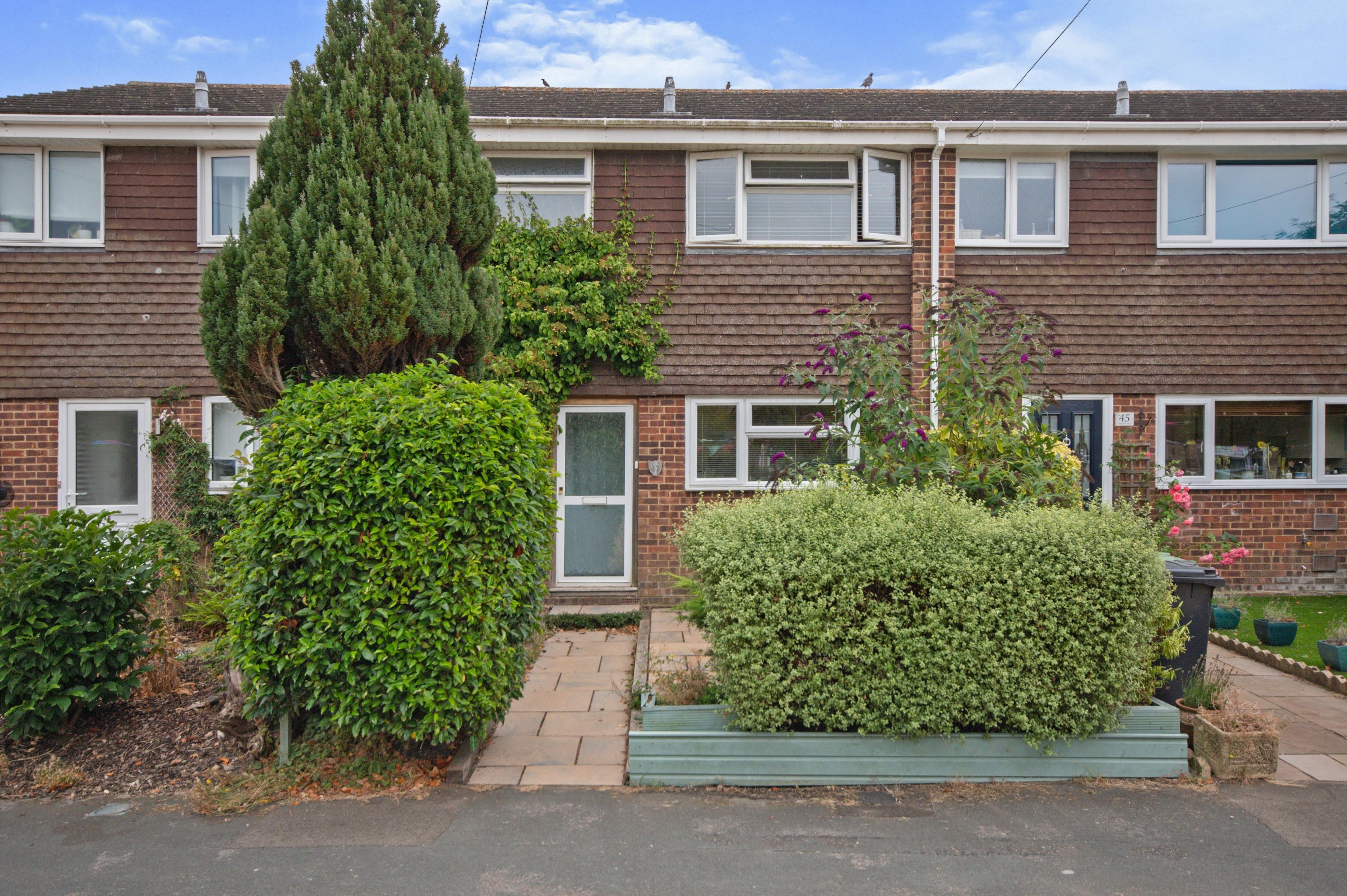 Houses For Sale In Bramwell at Doris Stjean blog