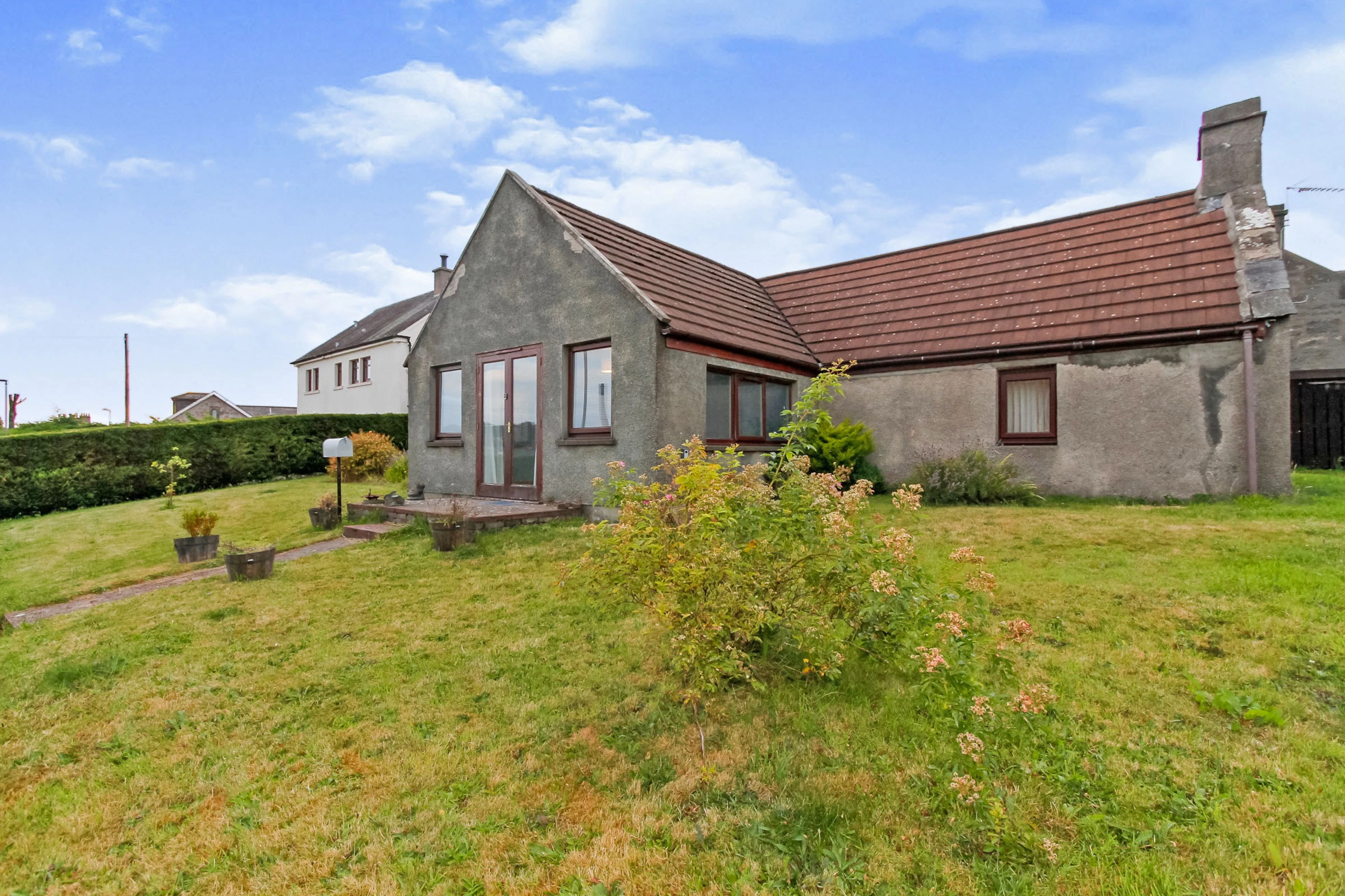 Mannochmore, Elgin