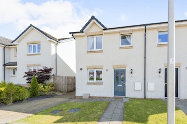 Image for Blane Crescent, dunfermline