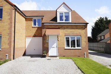 Image for Sharleston Drive, doncaster