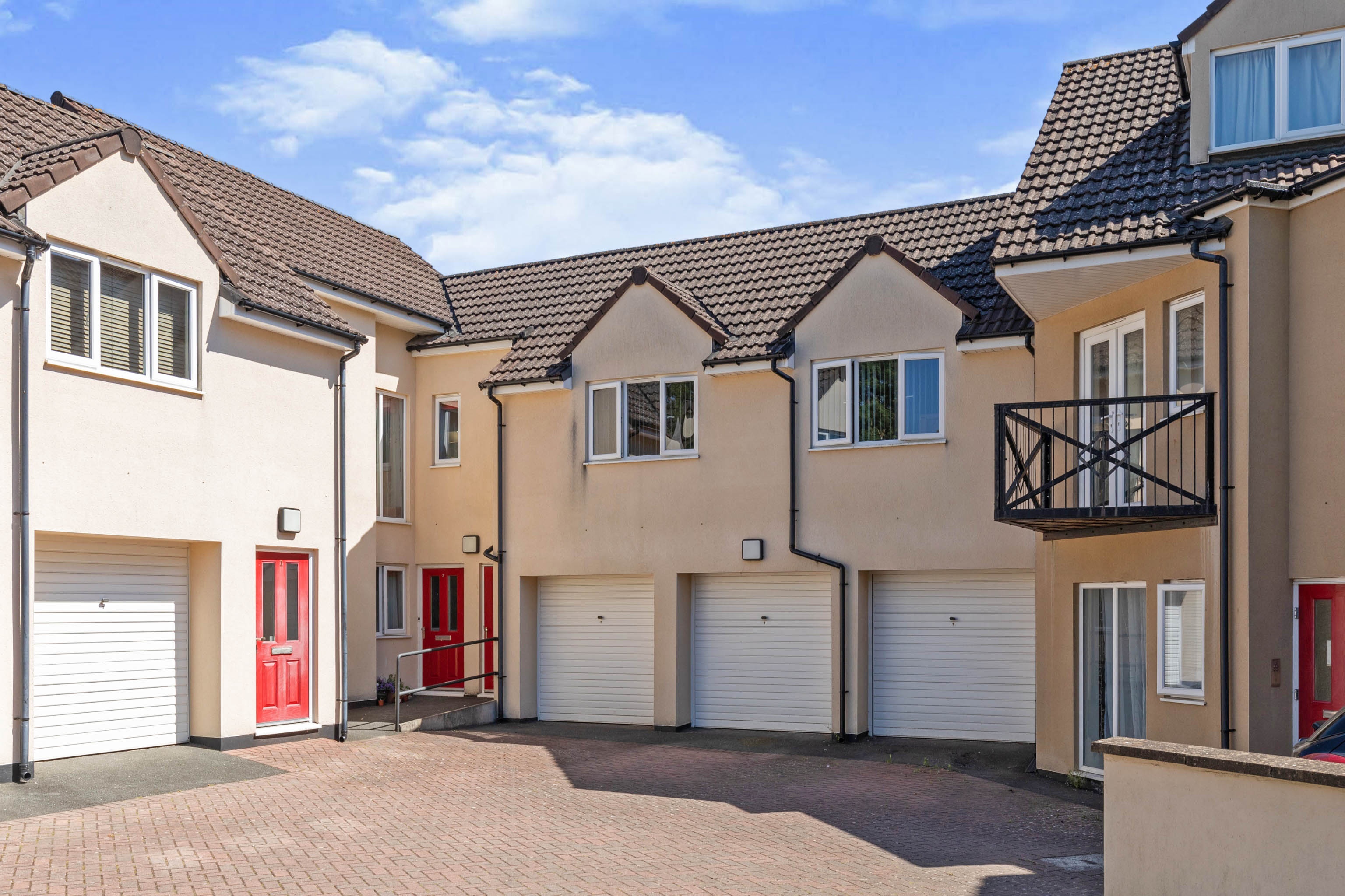 1 bedroom flat for sale in Newent Avenue, Kingswood, BS15 8DN