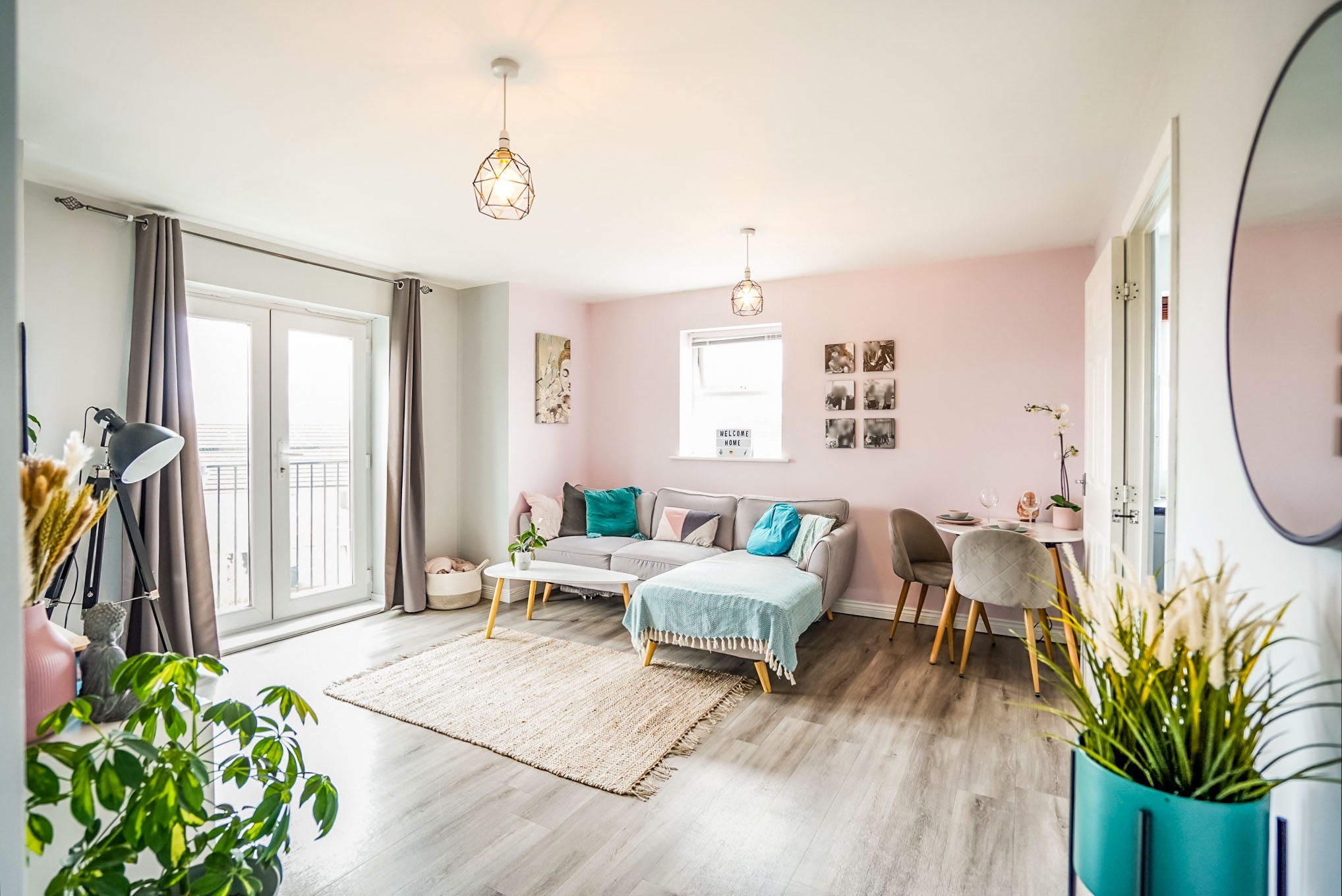 2 bedroom penthouse for sale in Reeve Close, Leighton Buzzard, LU7 4RX