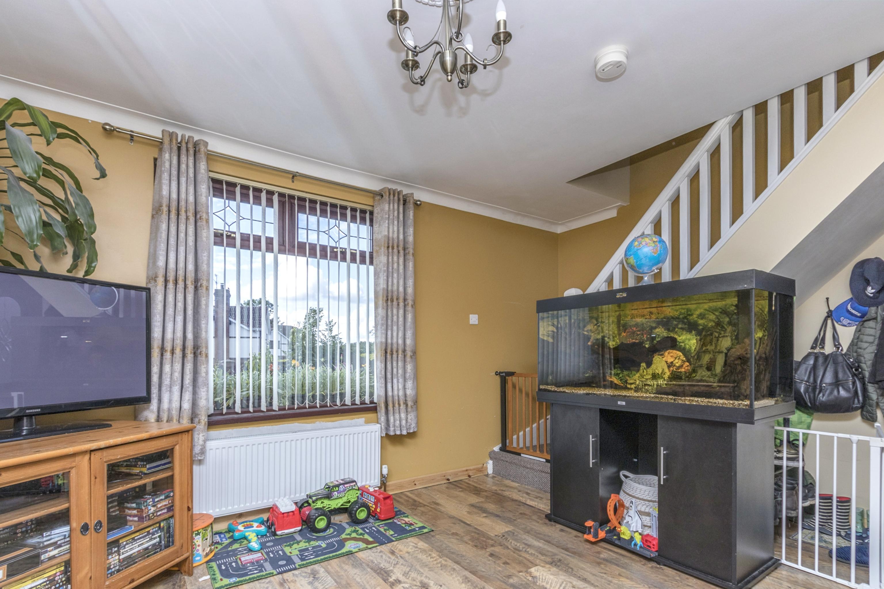 3 bedroom semidetached house for sale in Dromore Road, Craigavon, BT66 7NP