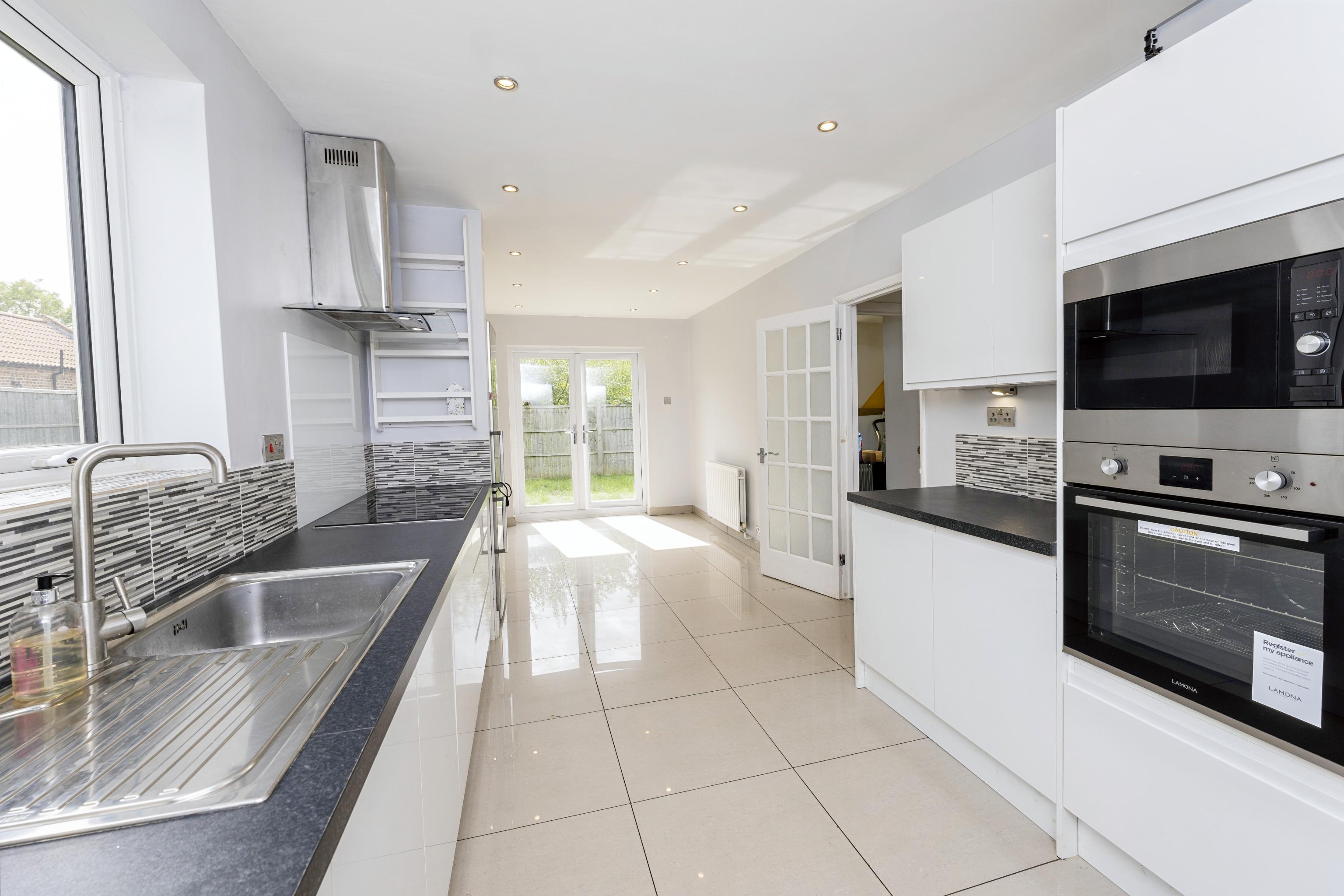 3 bedroom detached house for sale in Boston Road,, Sibsey, Boston, PE22 0TB