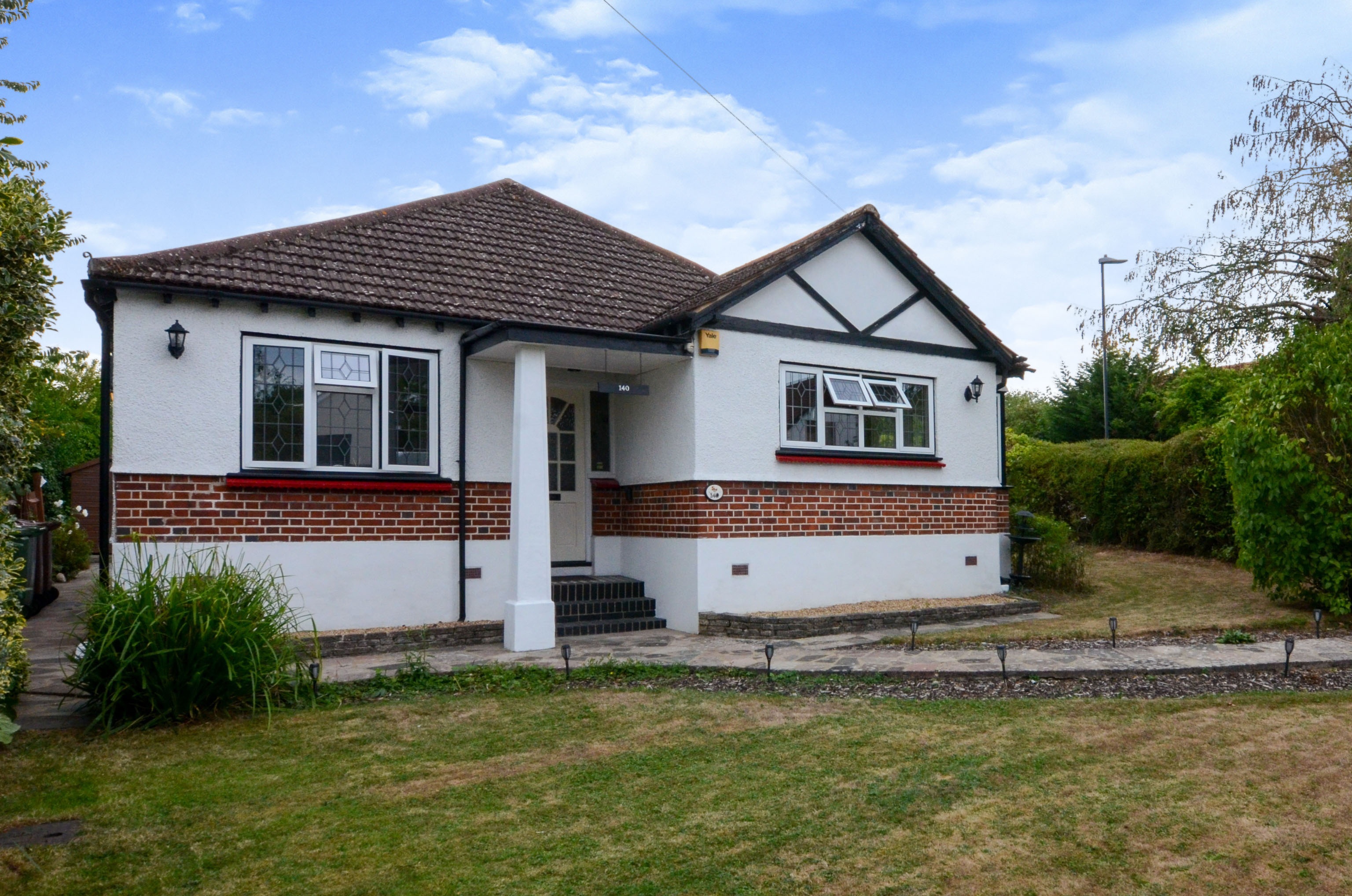 3 Bedroom Detached House For Sale In Pinner Hill Road Pinner Ha5 3sj