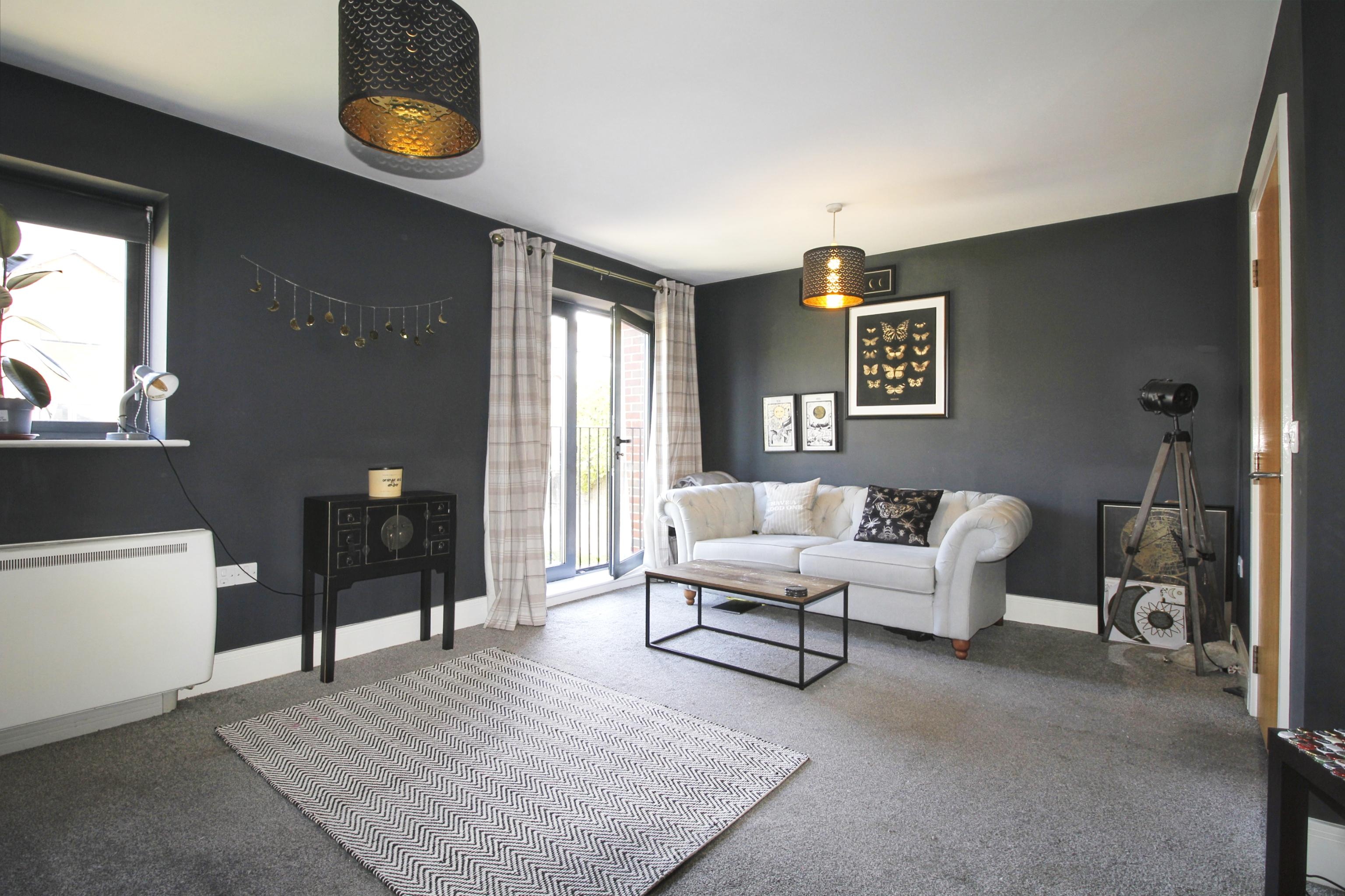 2 bedroom apartment for sale in Kilner Court, Denaby Main, Doncaster, DN12 4DH