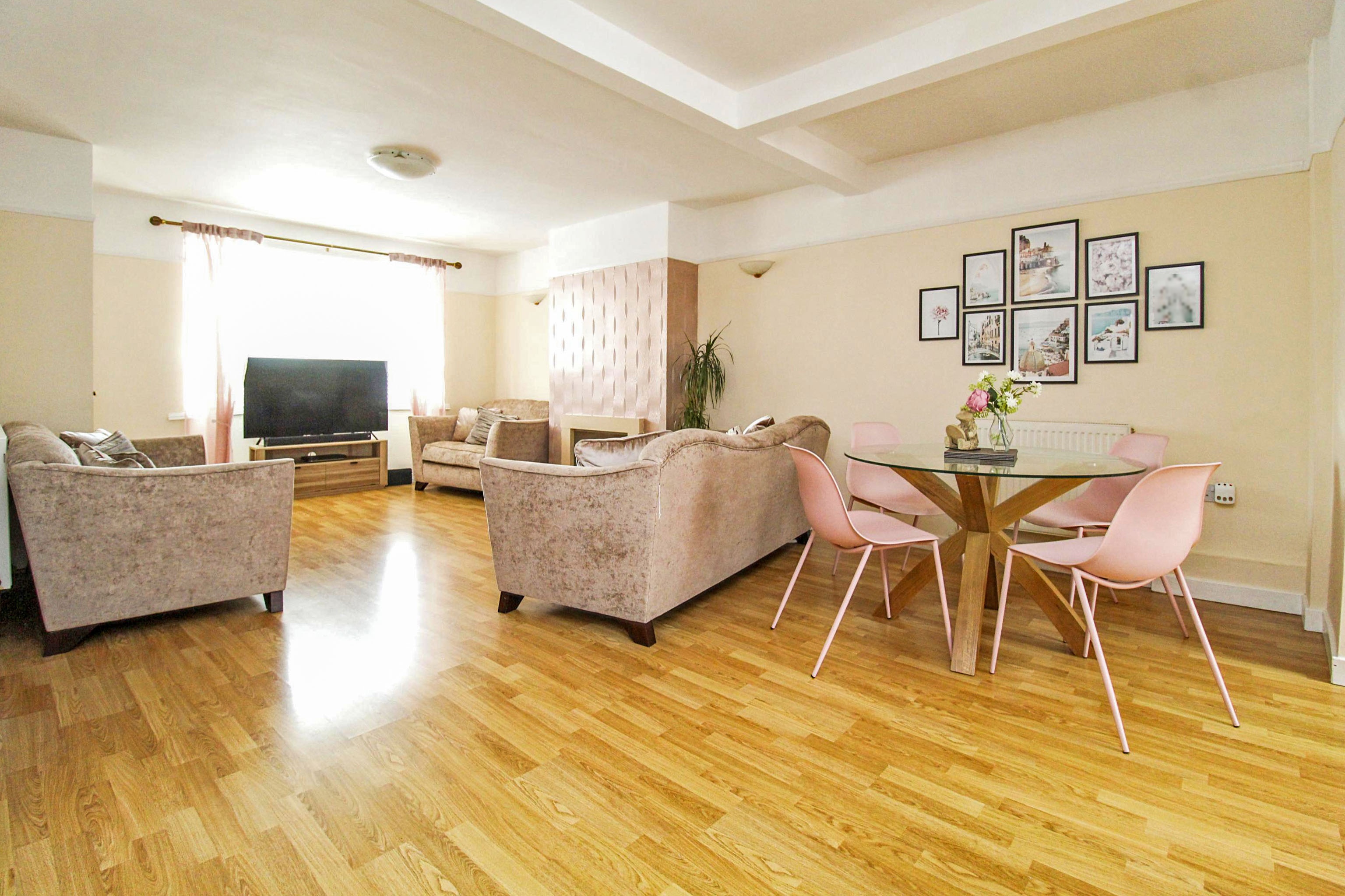3 bedroom terraced house for sale in Windfield Road, Liverpool, L19 8JP