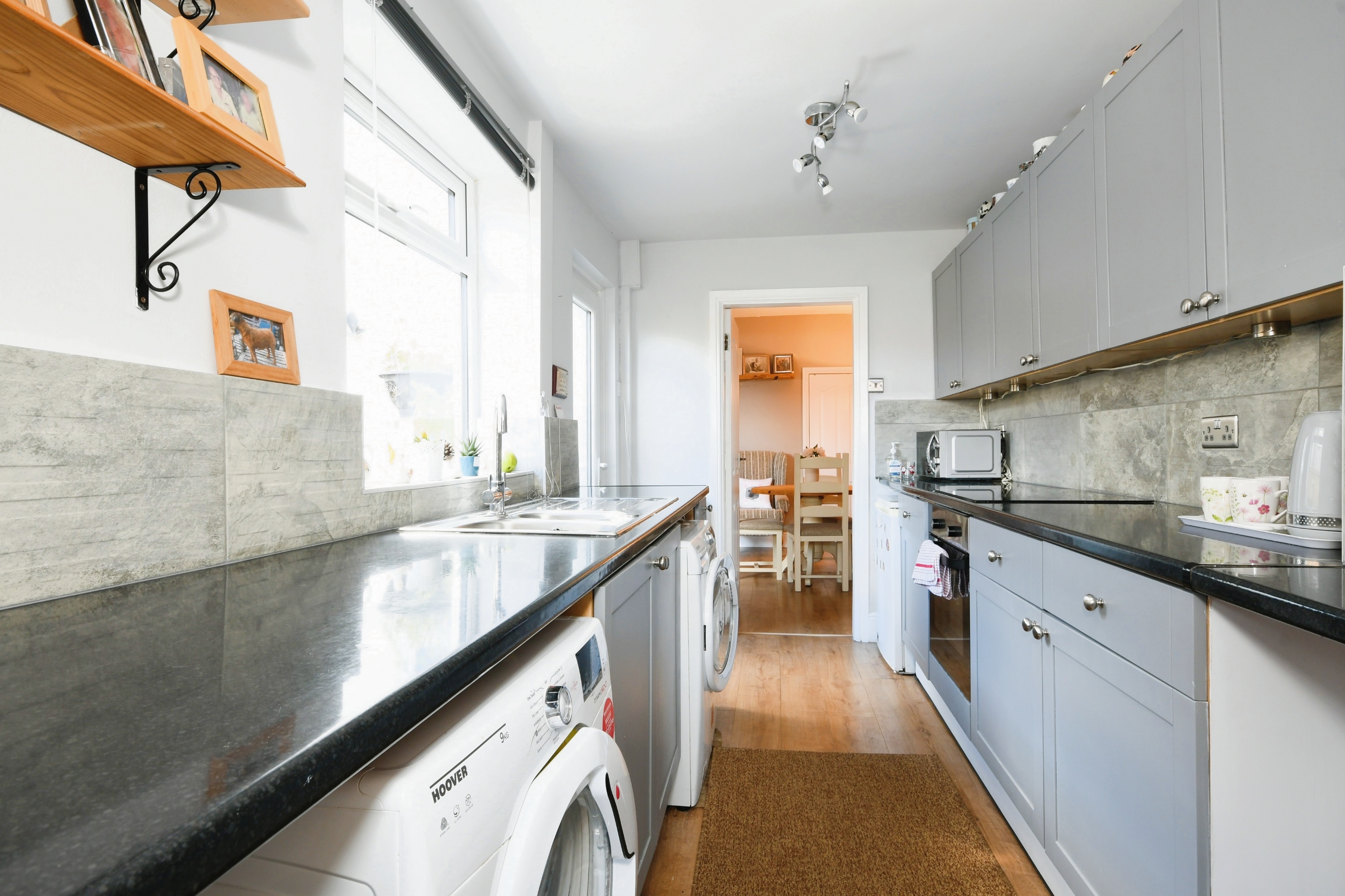 2 bedroom semidetached house for sale in Vernon Road, Kirkby in