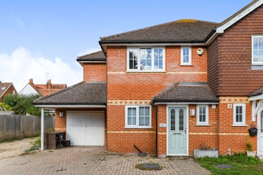 Image for Arborfield Road, reading