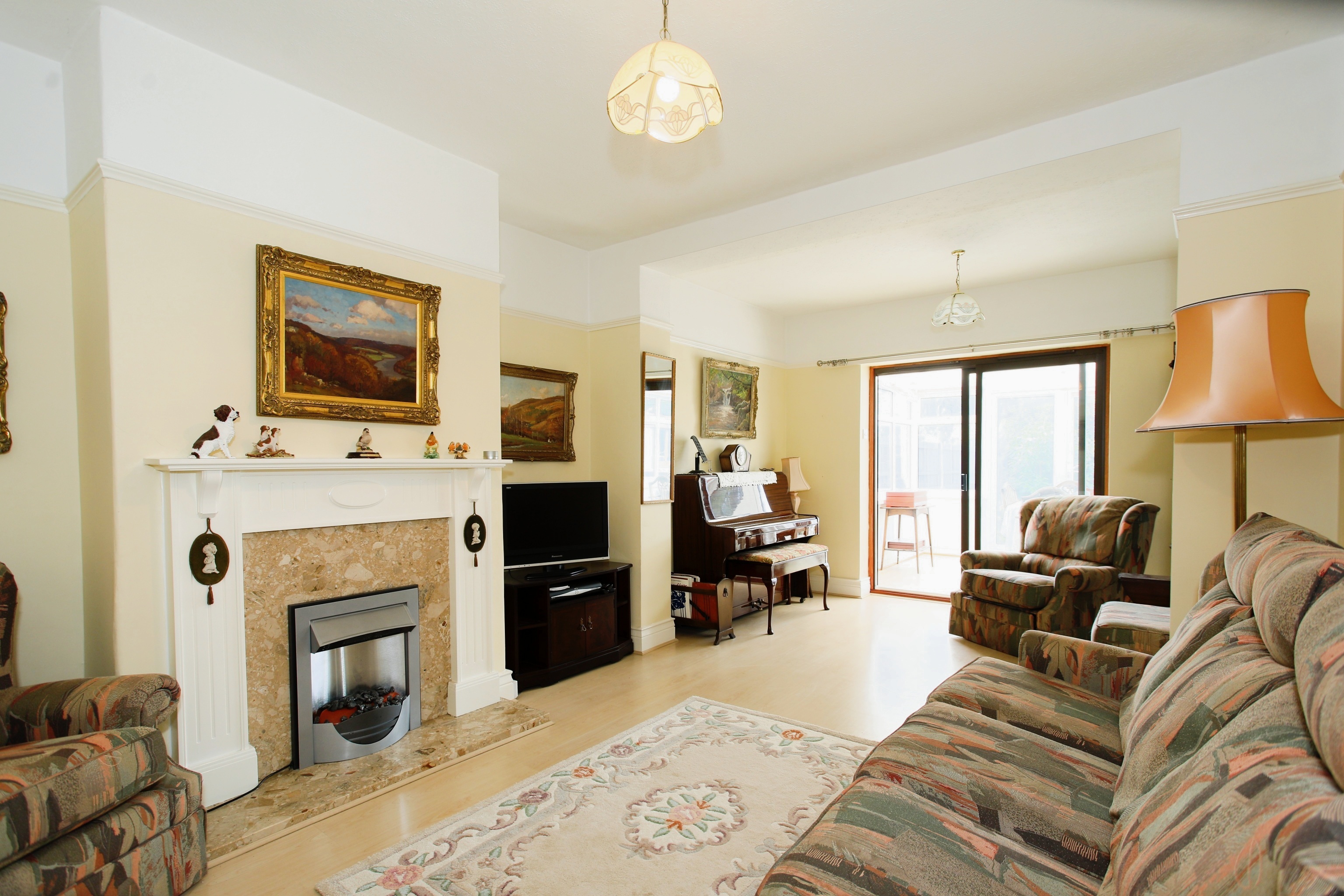 3 bedroom semidetached house for sale in Welton Drive, Wilmslow, SK9 6HF