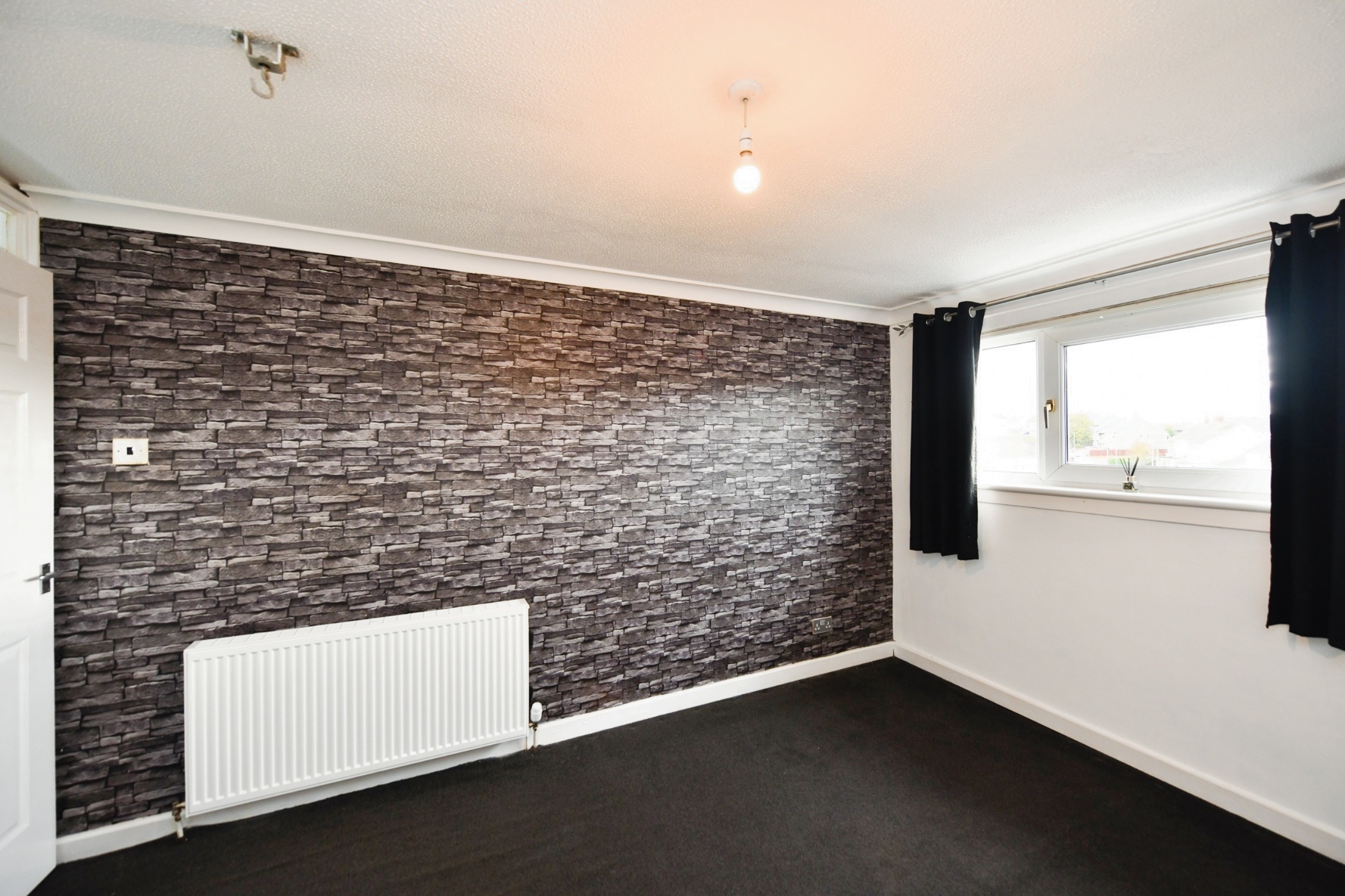 4 bedroom end of terrace house for sale in Barleith Court, Hurlford