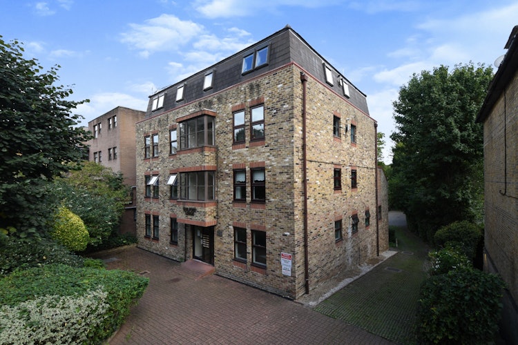 1 bedroom flat