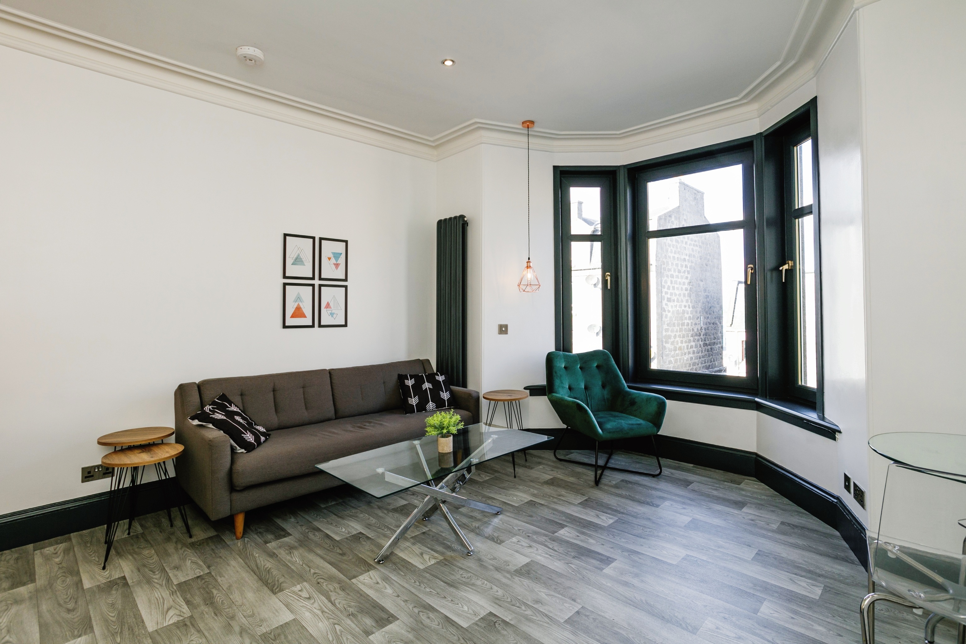 2 bedroom flat for sale in Victoria Road, Aberdeen, AB11 9NN