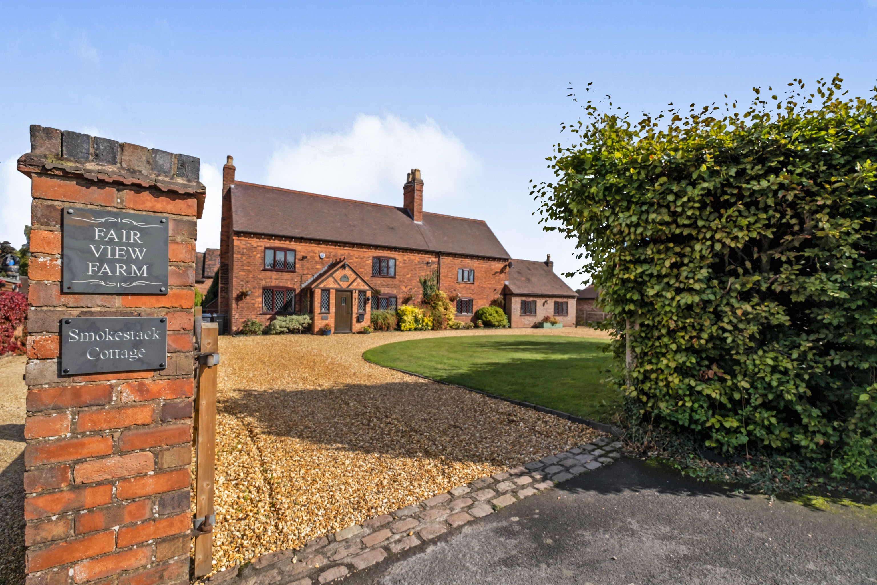 7 bedroom detached house for sale in Bulls Lane, Sutton Coldfield, B76 9QW