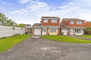 Image for Ewhurst Close, willenhall