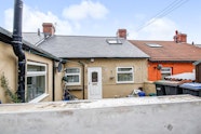 2 Bedroom Bungalow For Sale In Second Street Consett DH8 6JQ