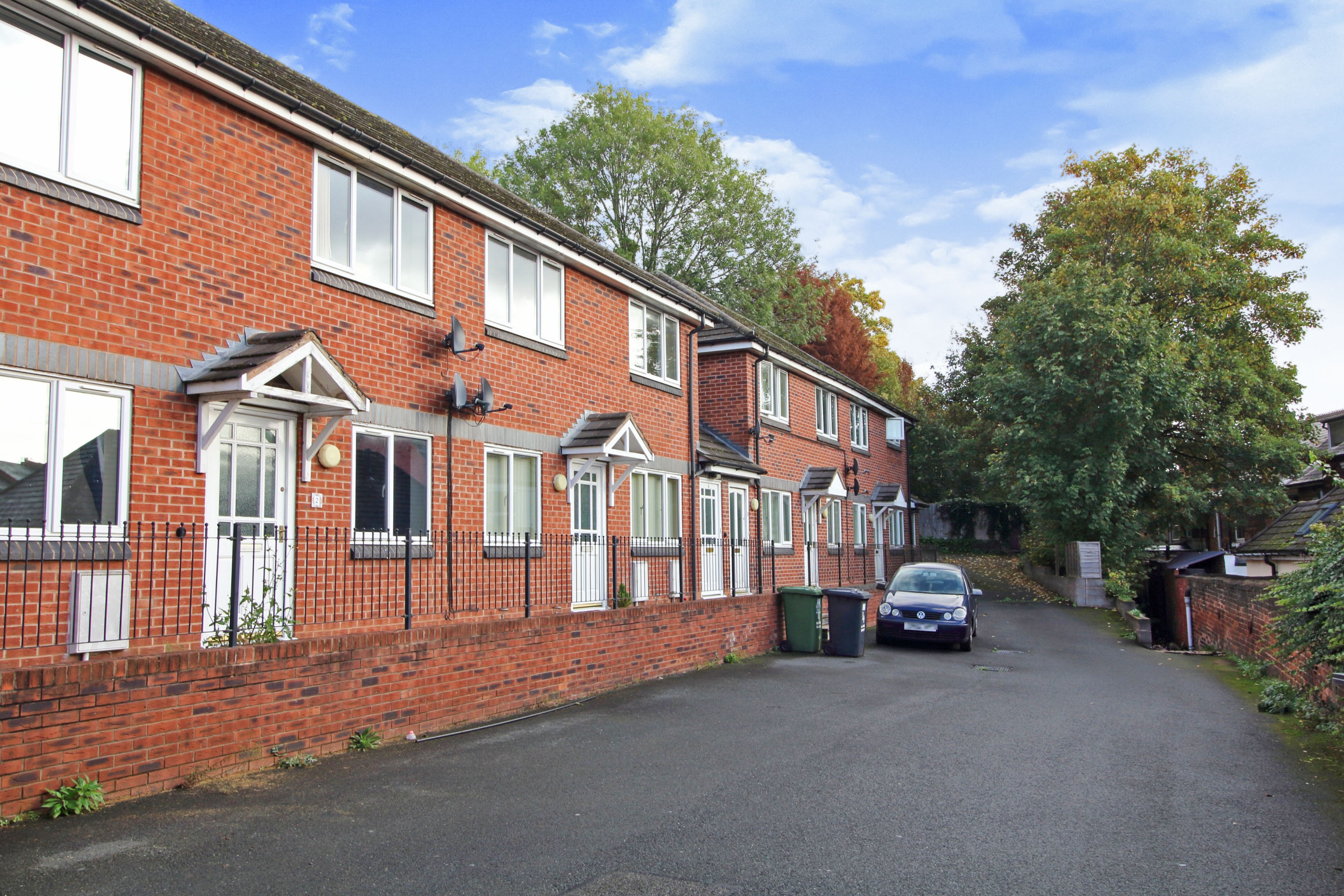 1 bedroom apartment for sale in Street, Kidderminster, DY10 1PN