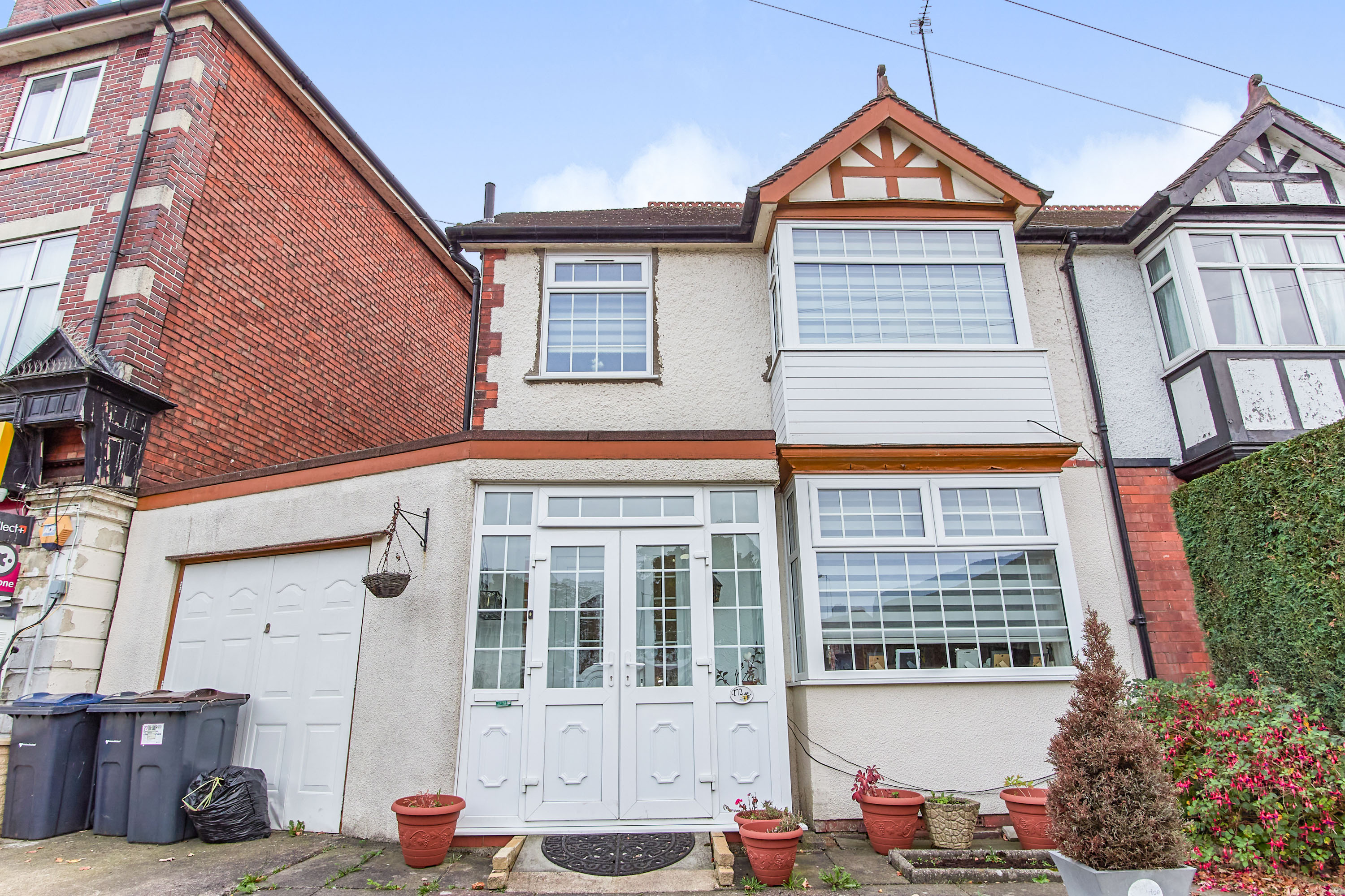 3 bedroom semidetached house for sale in Woodthorpe Road, Birmingham