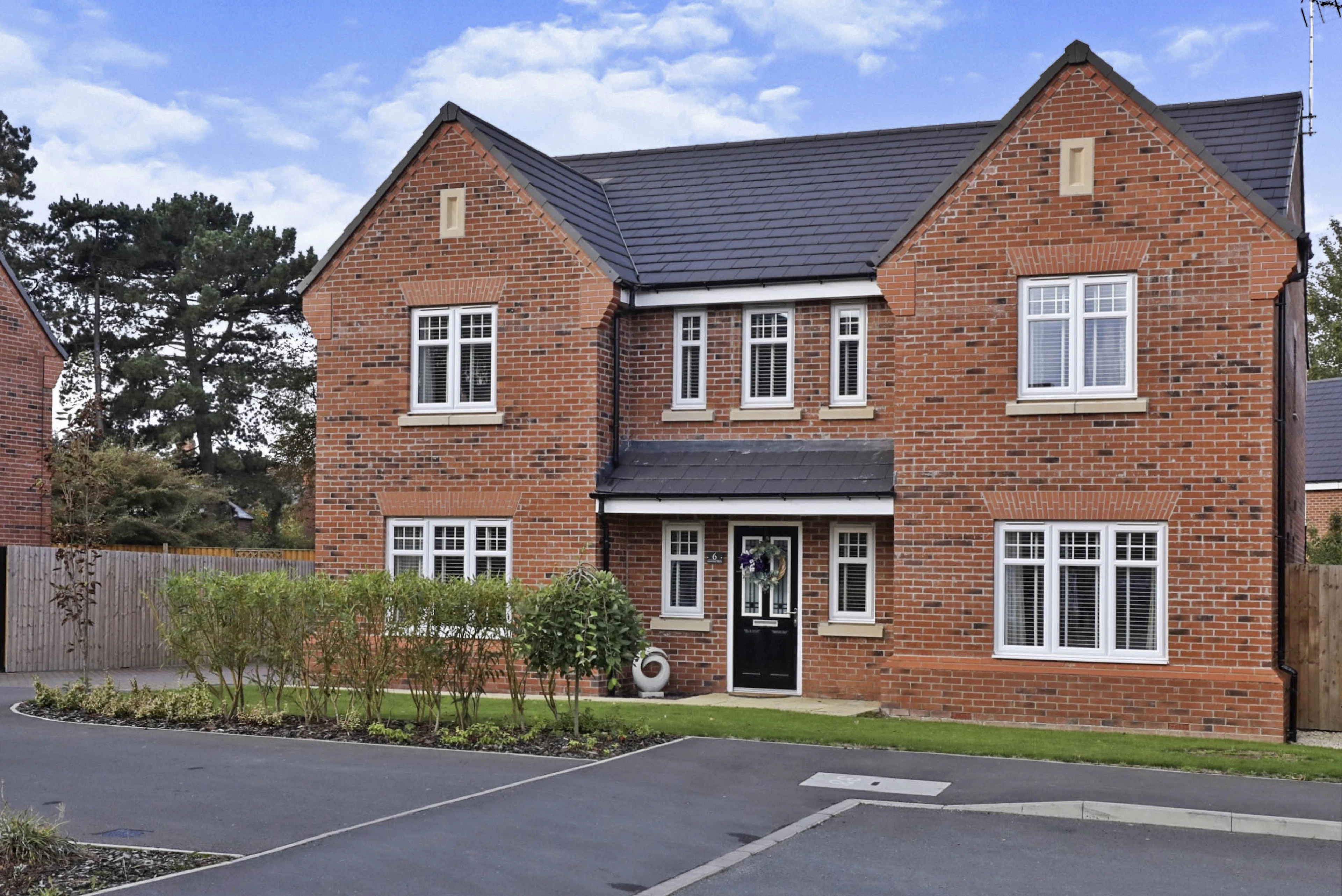 Snowden Drive, Retford