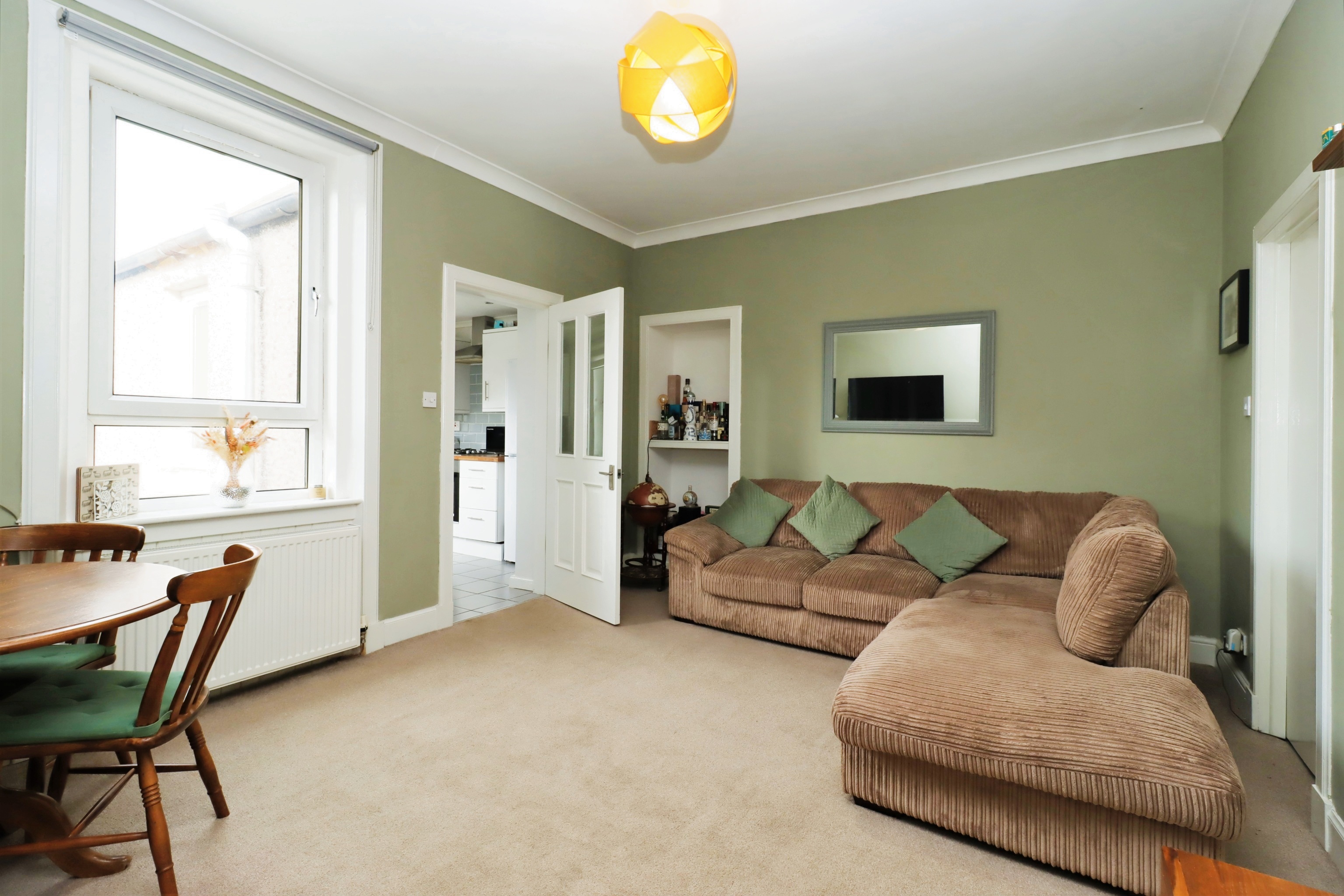 3 bedroom for sale in Whyte Rose Terrace, Methil, KY8 3AS