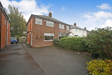 Image for Middleton Road, solihull