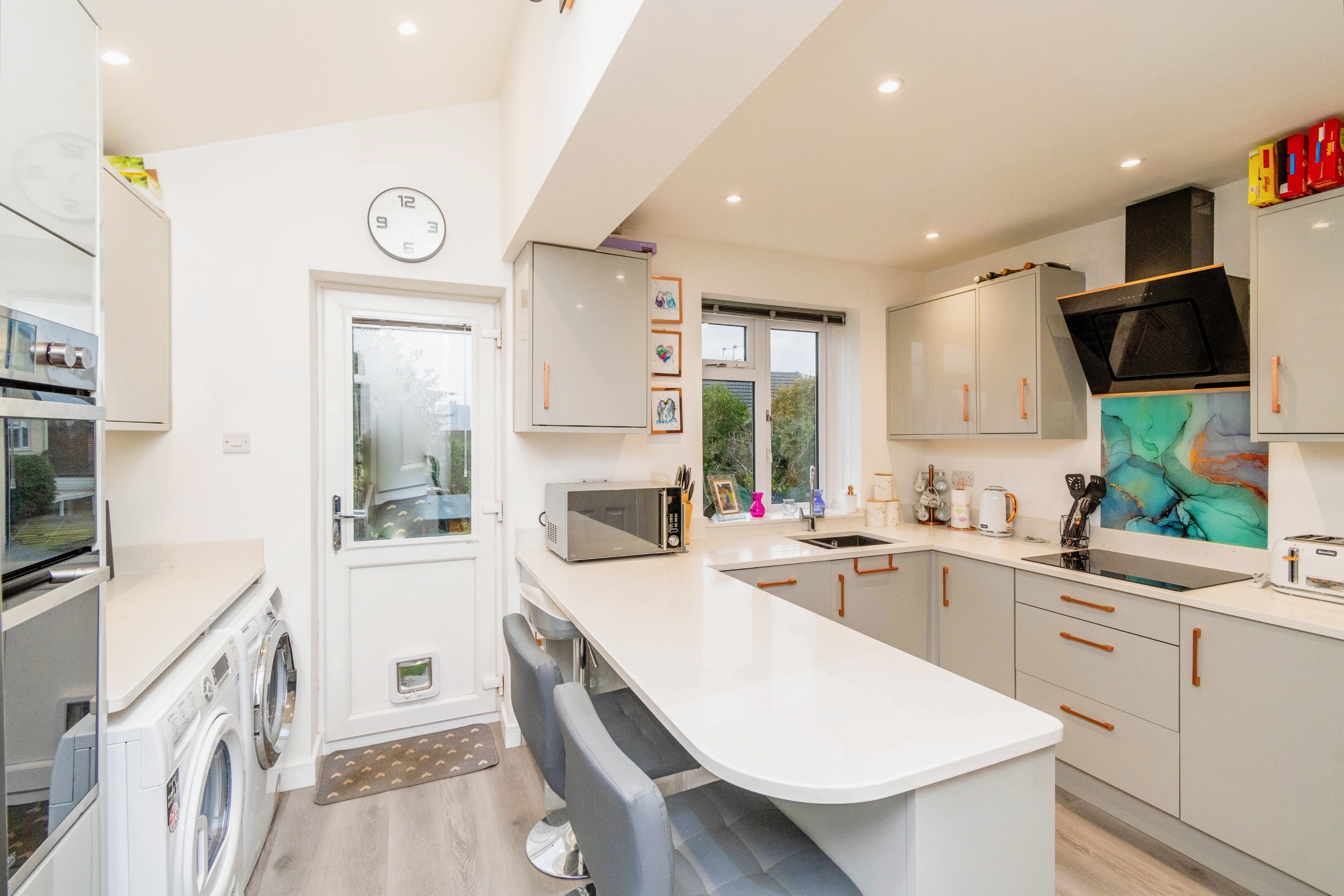 3 bedroom semidetached house for sale in Friezland Lane, Brownhills