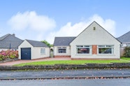 2 Bedroom Detached Bungalow For Sale In Heol Isaf Cardiff CF14 6RJ