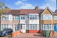 3 Bedroom Terraced House For Sale In Evelyn Avenue London NW9 0JF