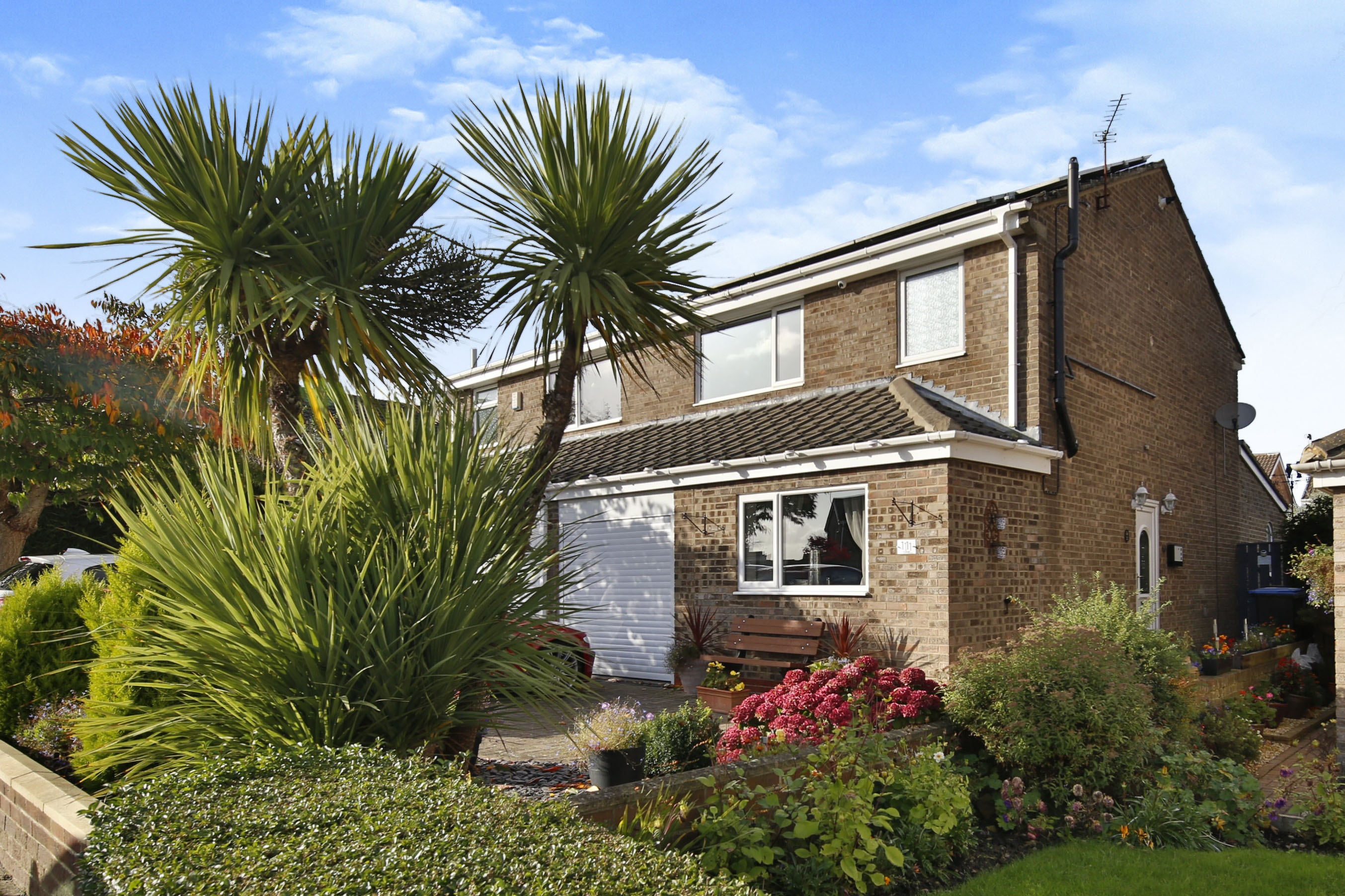 3 bedroom semidetached house for sale in Bollihope Grove,