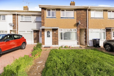 Image for Greentrees Crescent, lancing