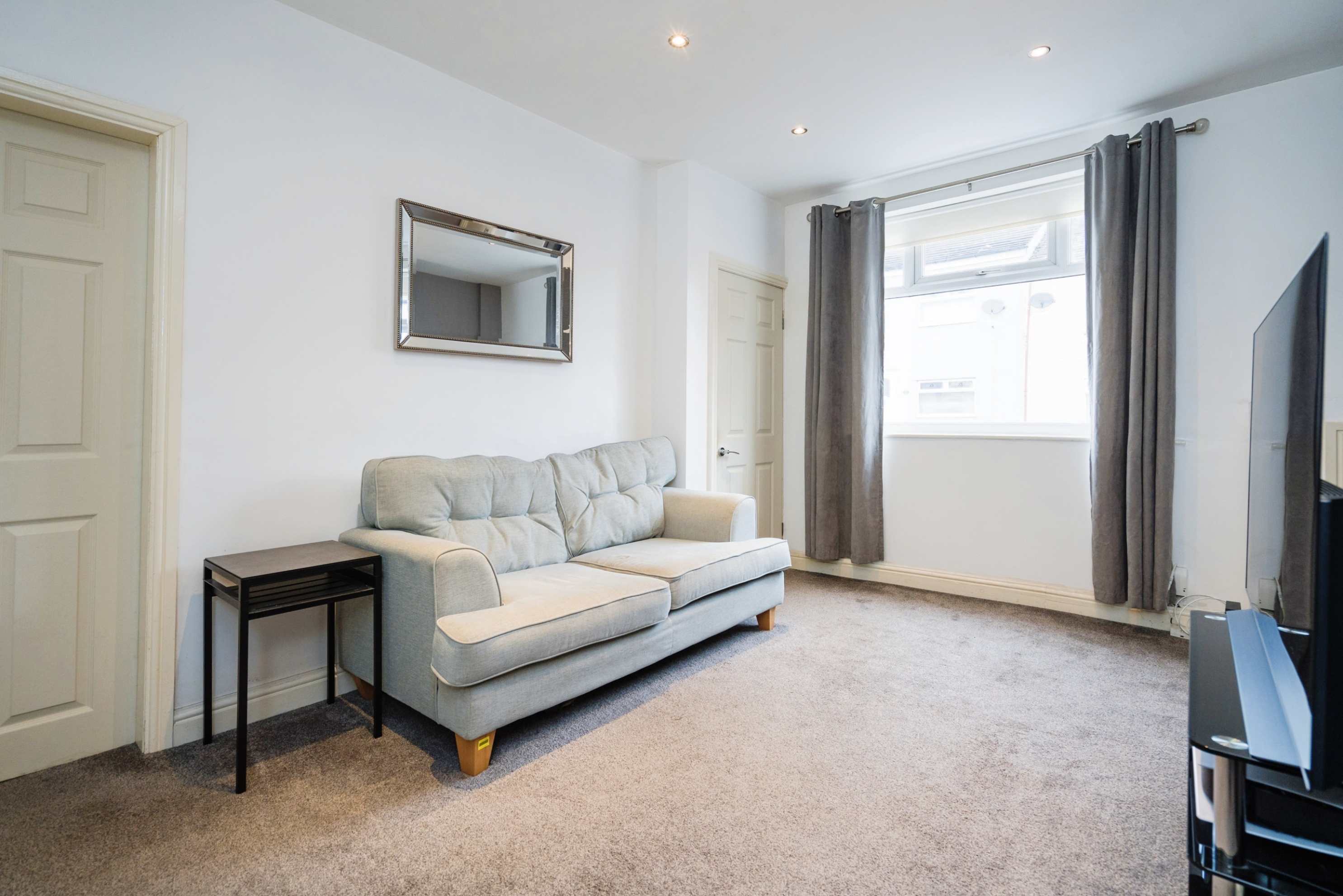 2 bedroom terraced house for sale in Castle Hill Road, Hindley, Wigan