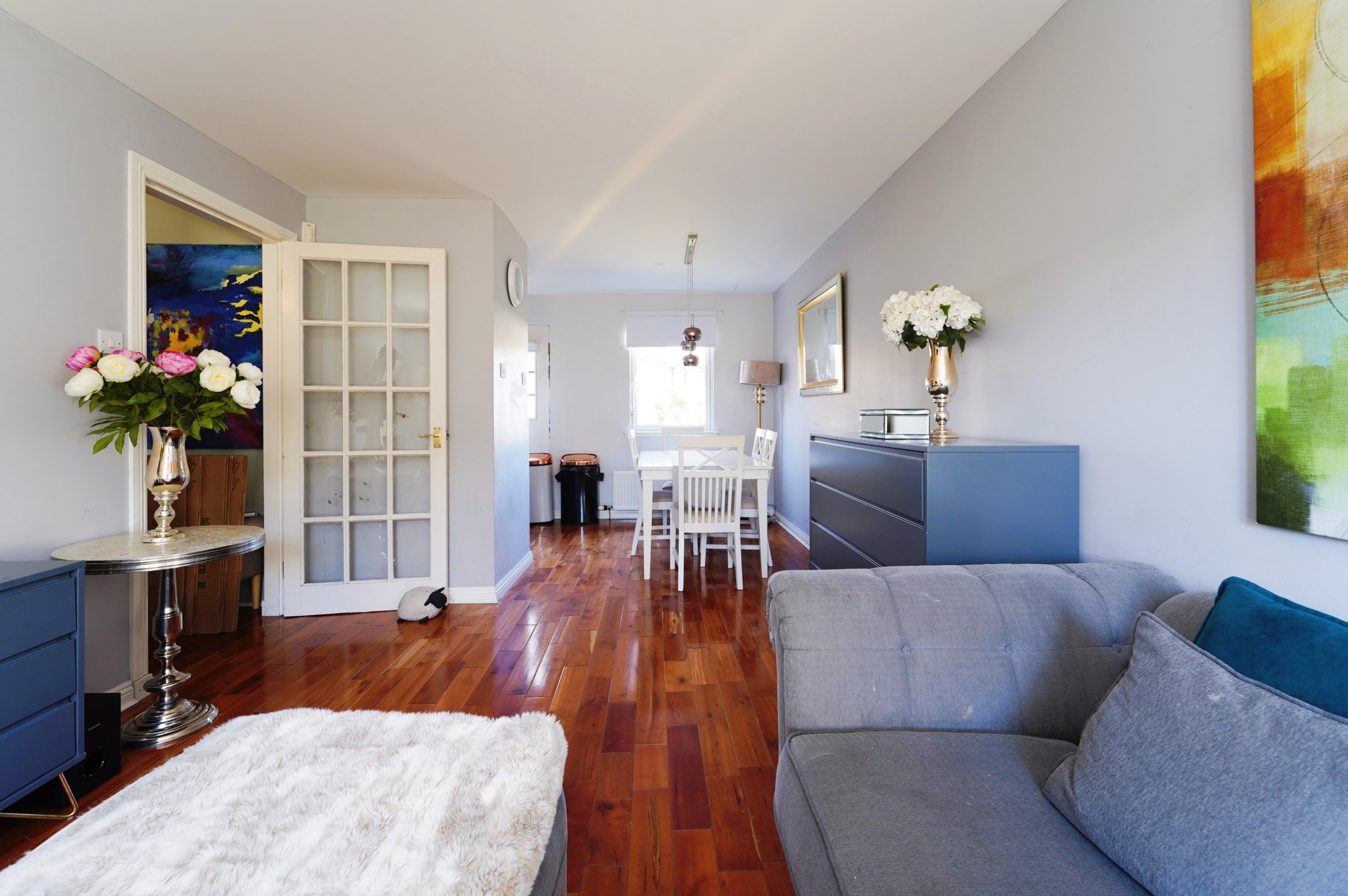 3 bedroom semidetached house for sale in Ruthven Place, Edinburgh