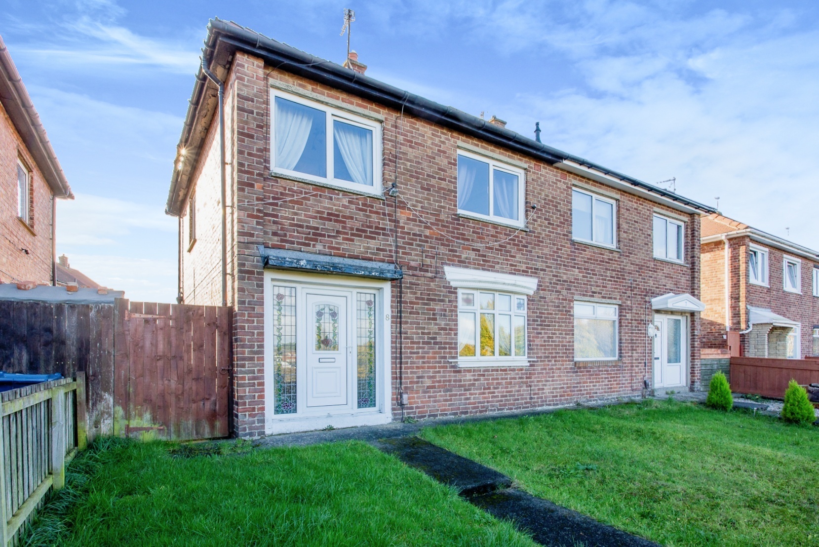 Purplebricks Houses For Sale In Jarrow at Kevin Evans blog