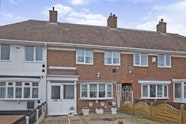 3 Bedroom Terraced House For Sale In Kelynmead Road Birmingham B33 8LE