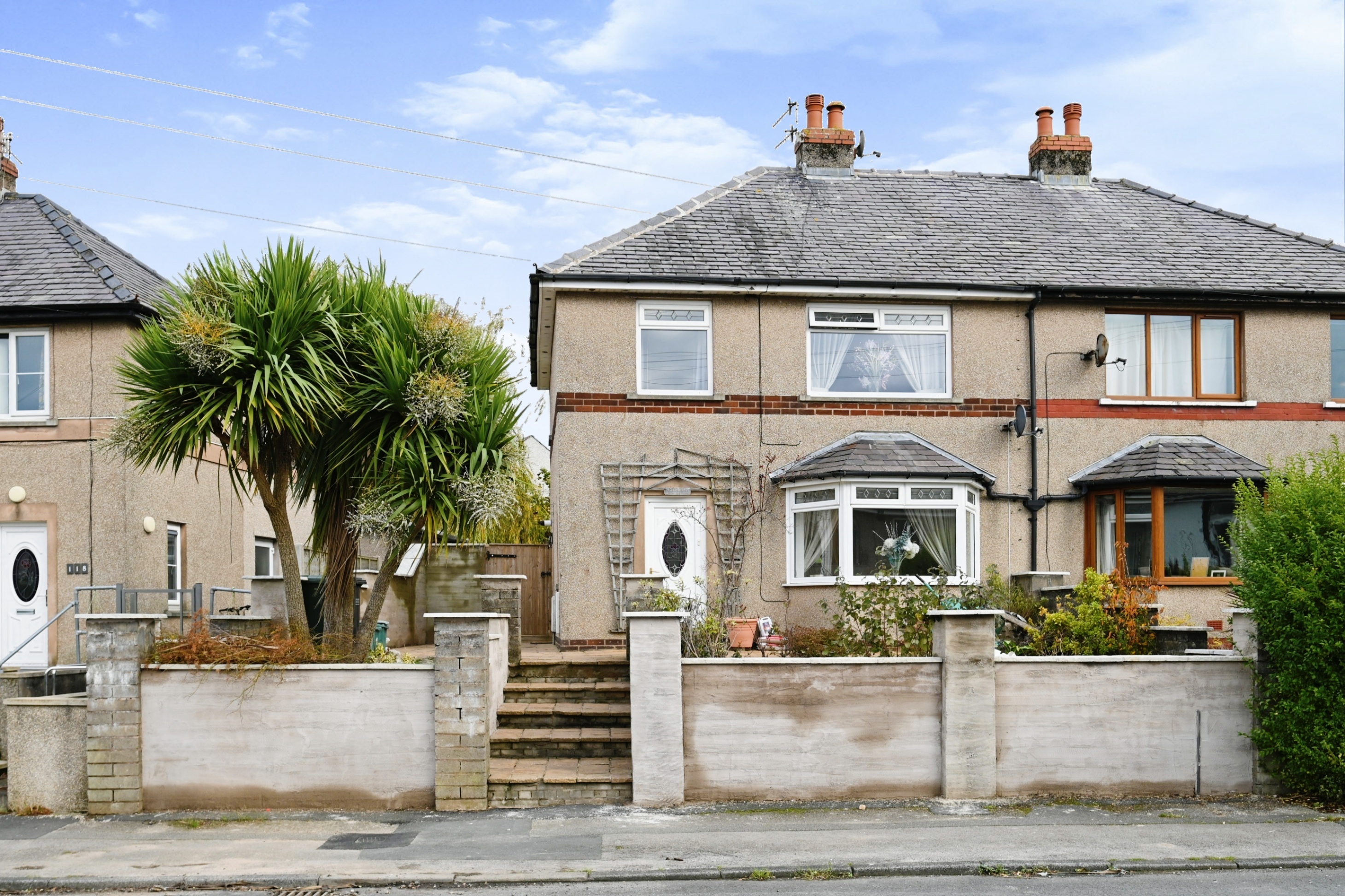 3 bedroom semidetached house for sale in Barley Cop Lane, Lancaster